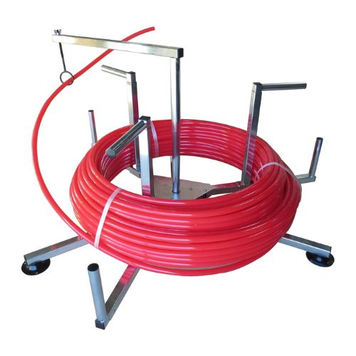 Tubing Uncoiler