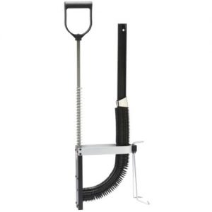 PEX Foamboard Stapler