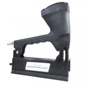 Peter Mangone RB-6 Pneumatic PEX Clip Stapler