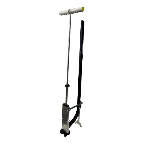 Winkler Rider Upright Manual Stapler for Wooden Subfloor